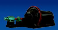 GZM Series Cone Ball Mill